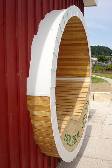 Spenglerei Metallbau Lex in Altötting