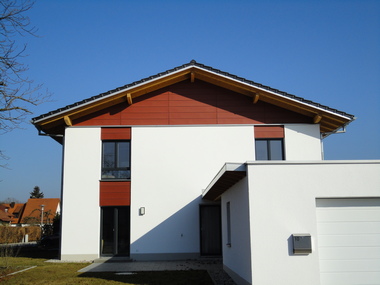 Spenglerei Metallbau Lex in Burghausen