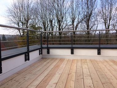 Spenglerei Metallbau Lex in Altenmarkt