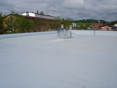 Spenglerei Metallbau Lex in Burghausen