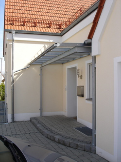 Spenglerei Metallbau Lex in Burghausen