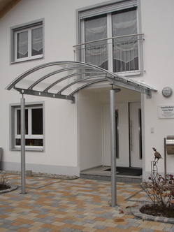 Spenglerei Metallbau Lex in Garching