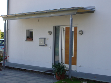 Spenglerei Metallbau Lex in Altötting