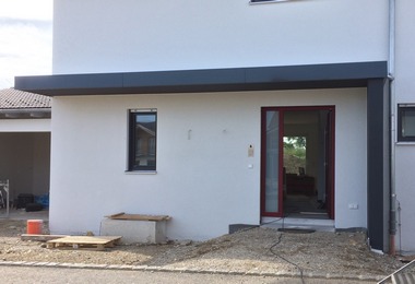 Spenglerei Metallbau Lex in Kastl