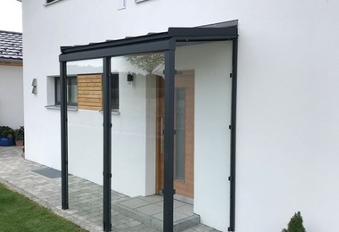 Spenglerei Metallbau Lex in Trostberg