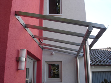 Spenglerei Metallbau Lex in Altötting