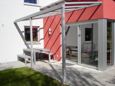 Spenglerei Metallbau Lex in Altötting