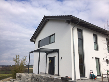 Spenglerei Metallbau Lex in Tittmoning