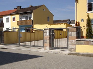 Spenglerei Metallbau Lex in Burgkirchen